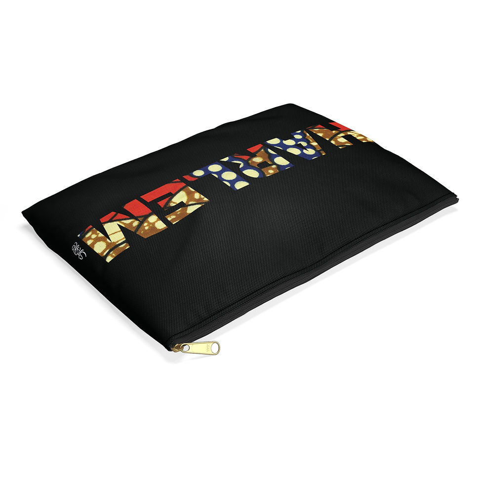 Thumbnail: Harlem Pouch - Black