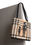 Thumbnail: Ebony Android #3 Tote Bag