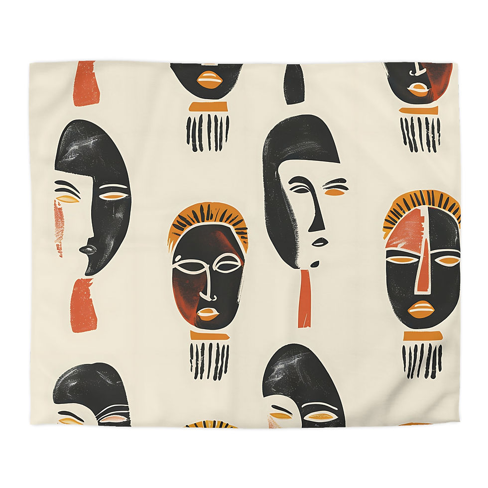 Thumbnail: Bembe Microfiber Duvet Cover