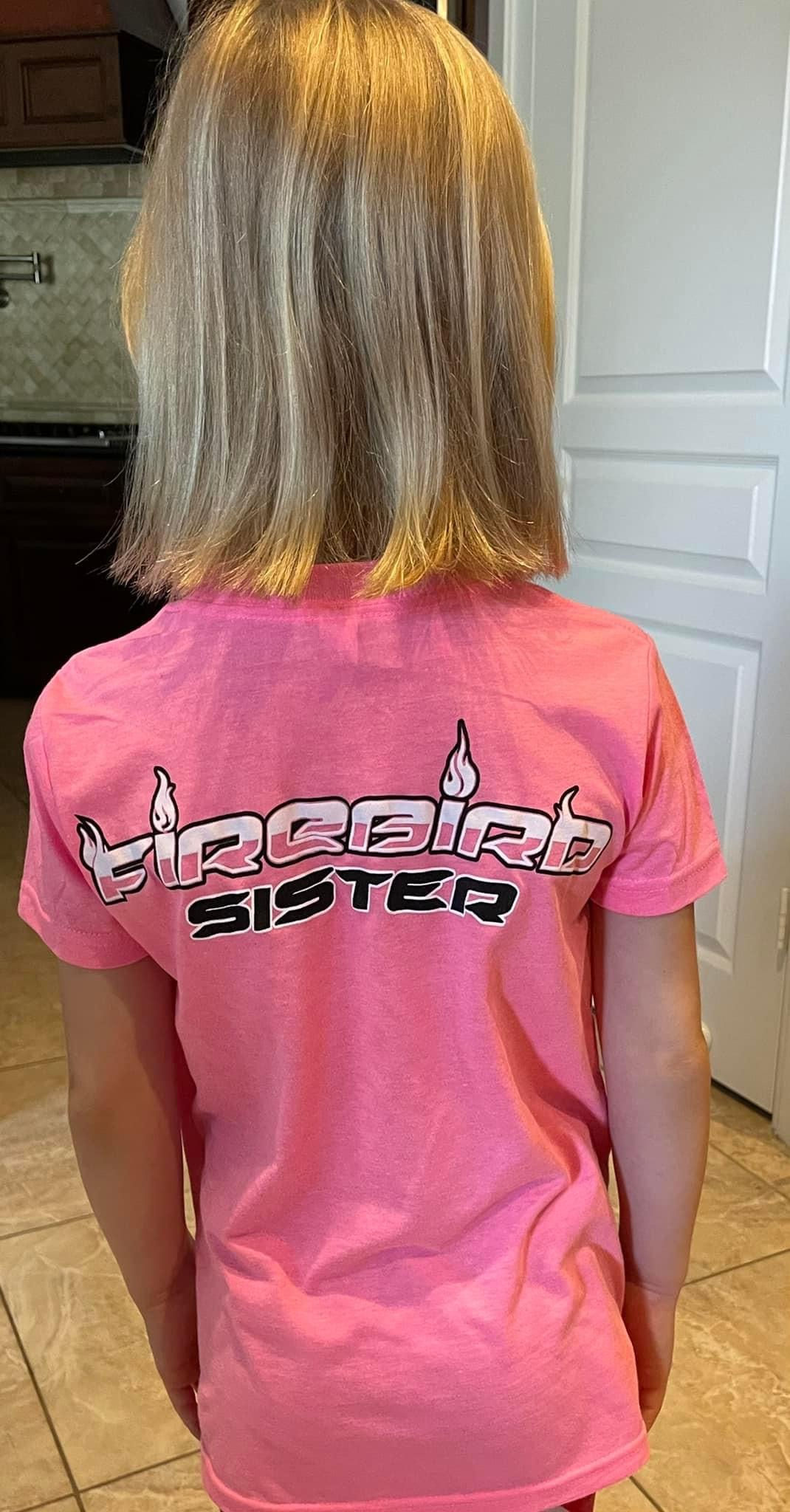 Firebird Elite Sister (Click on photo to order)