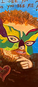 portrait Original art pieces