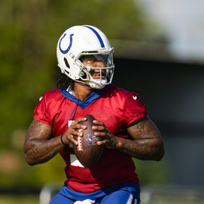 Anthony Richardson Colts