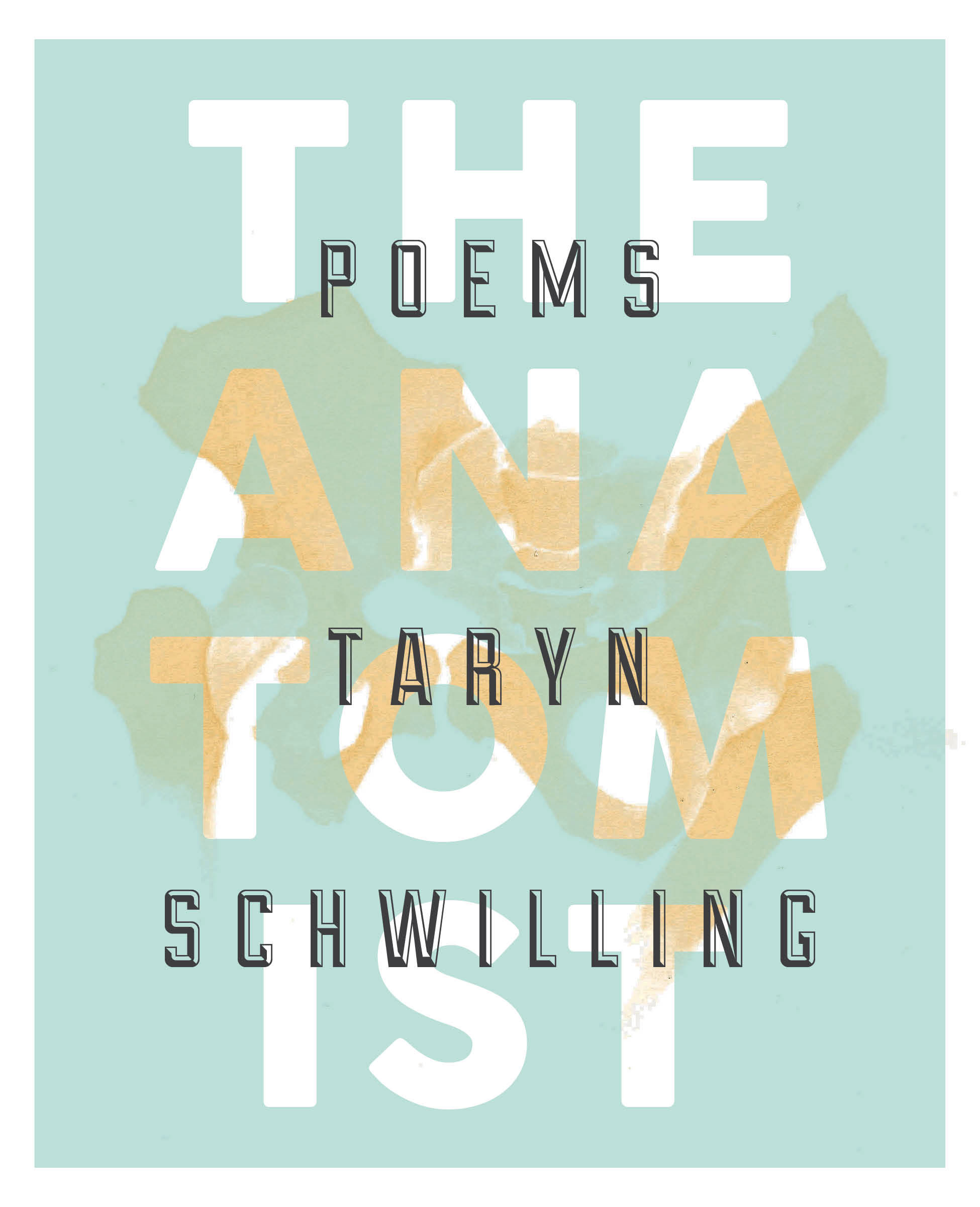 The Anatomist by Taryn Schwilling (PDF)