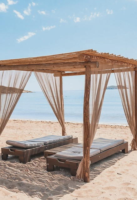 agios petrol beach andros