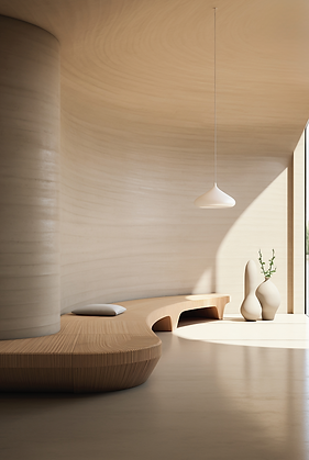 Modern boutique hotel space reflecting thoughtful hospitality strategy and premium guest e