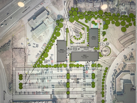 Matthew Perry House Progresses Slowly Amid Growing Concerns