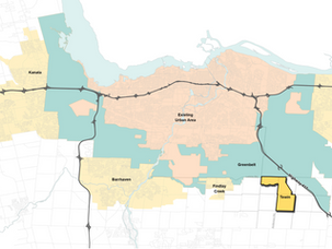 Council to Vote on Future of Tewin Lands