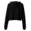 Thumbnail: Alt Blk Country Crop Hoodie