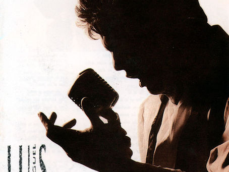 Luis Miguel - Romance