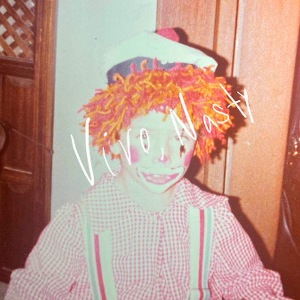 Amantina - Vivo, Nasty