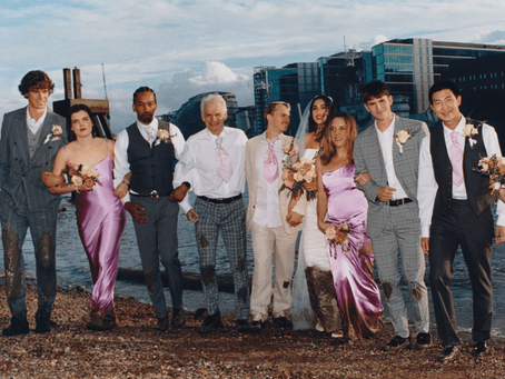 RM – Right Place, Wrong Person