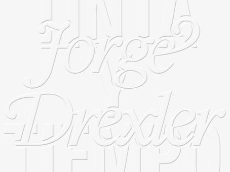 Jorge Drexler - Tinta y Tiempo