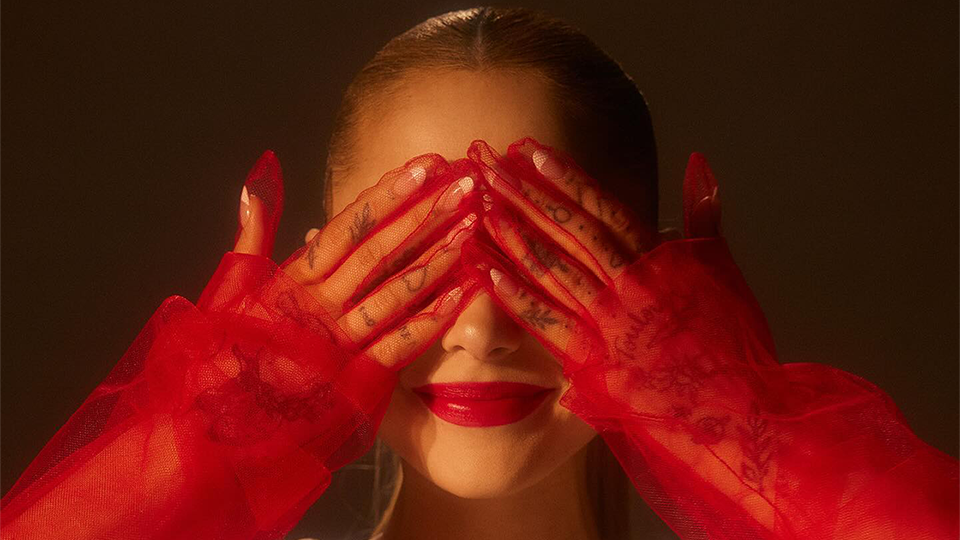 Portada Alternativa de eternal sunshine