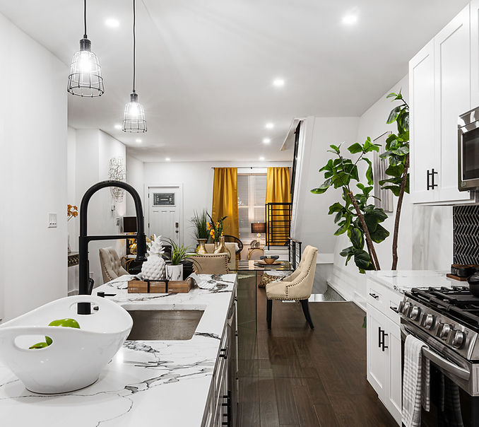Airbnb & Rentals Photography