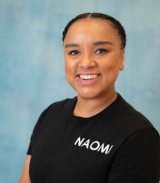 Miss Naomi