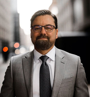 Ryan Daily Coach and Facilitator at We are the Institute