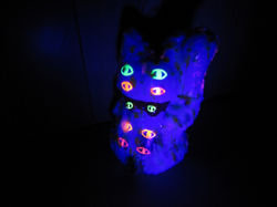 Cats eye