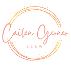 Cailen Gerner LCSW Logo