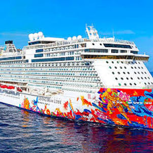 GENTING DREAM