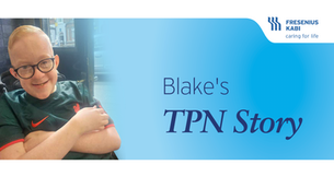 Blake's TPN Story
