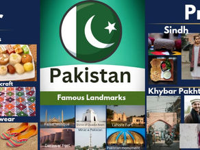 Pakistan