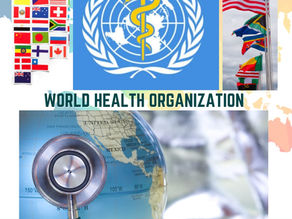  World Health Organization (WHO)
