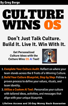 Culture Wins OS