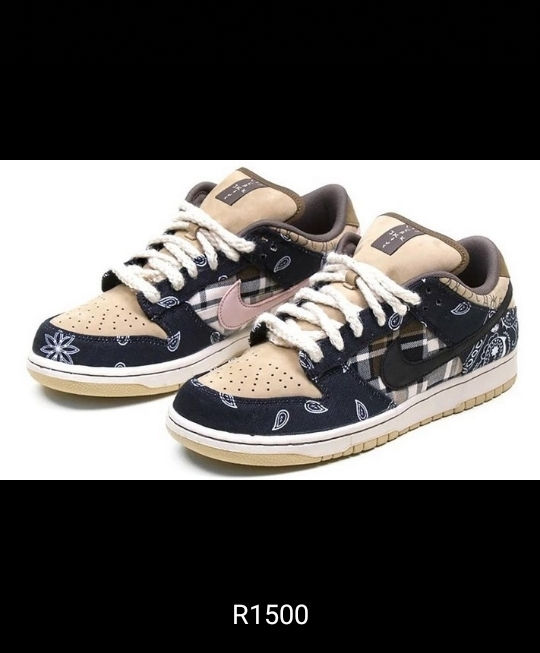 Thumbnail: Latest range