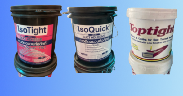 ADHESIVE & COATING