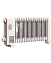 icon of a radiator for heating n white