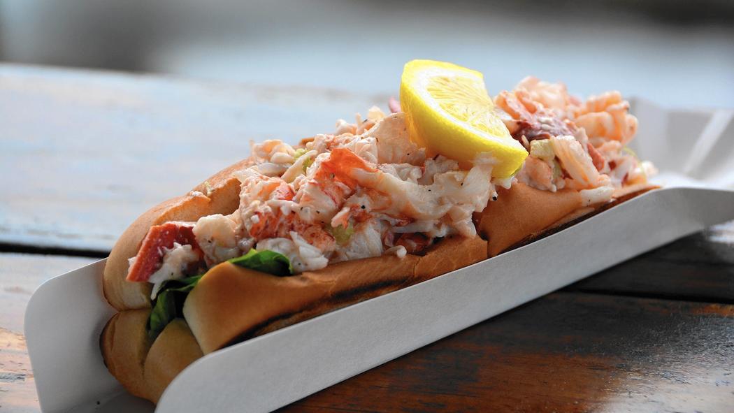 HOME Captain Scott's NL