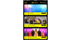 EVENTS