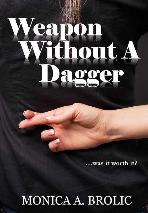 Weapon Without a Dagger