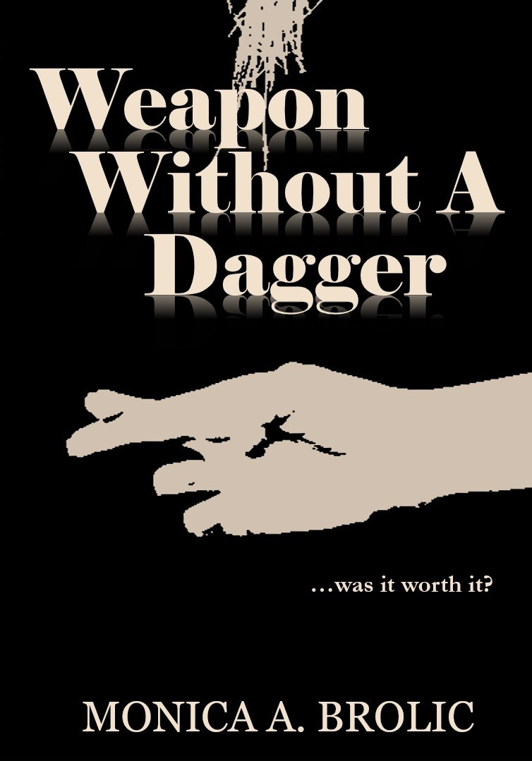 Weapon Without A Dagger