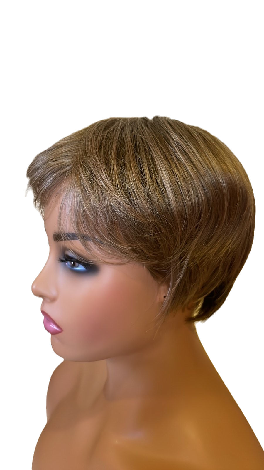 Miniatiūra:  Heidi perukas (japoniško pluošto)