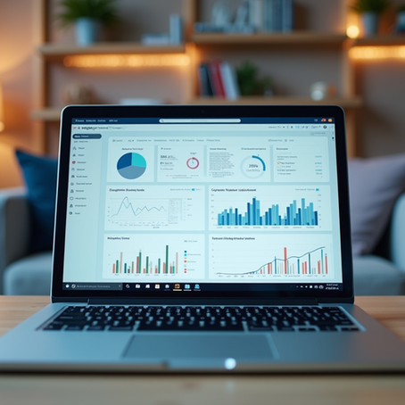 How Remote Access Enhances Your Accounting Experience