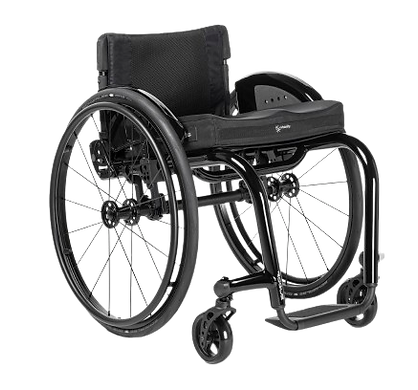 Sunrise, KiMobility, Tilite