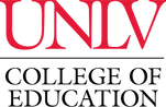UNLV College of Education logo vertical full color.png