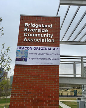 Beacon Original Art Venue