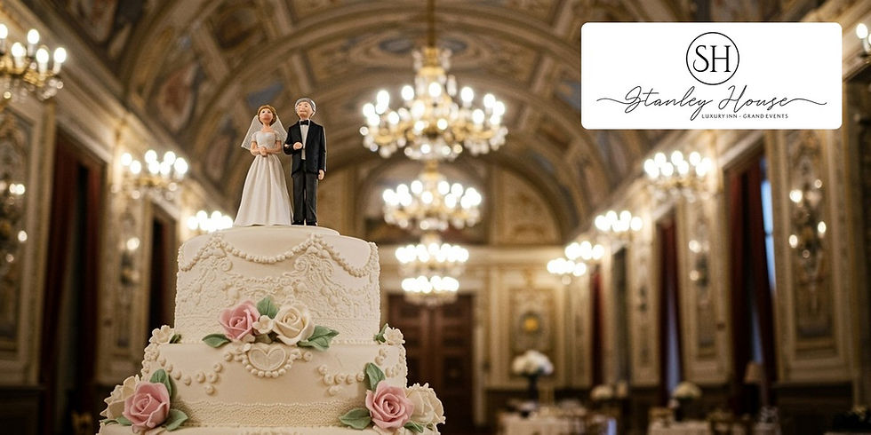 Historic Wedding Venues in Marietta & Cobb County: What Sets Them Apart