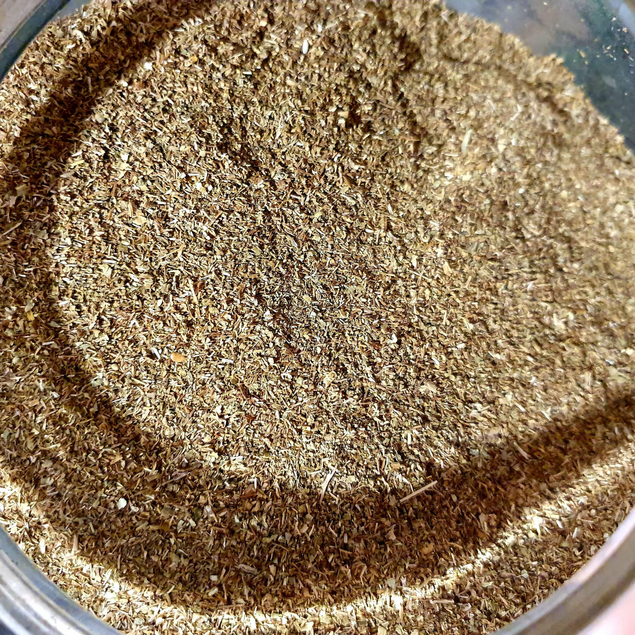 Bacopa /Brahmi - Organic