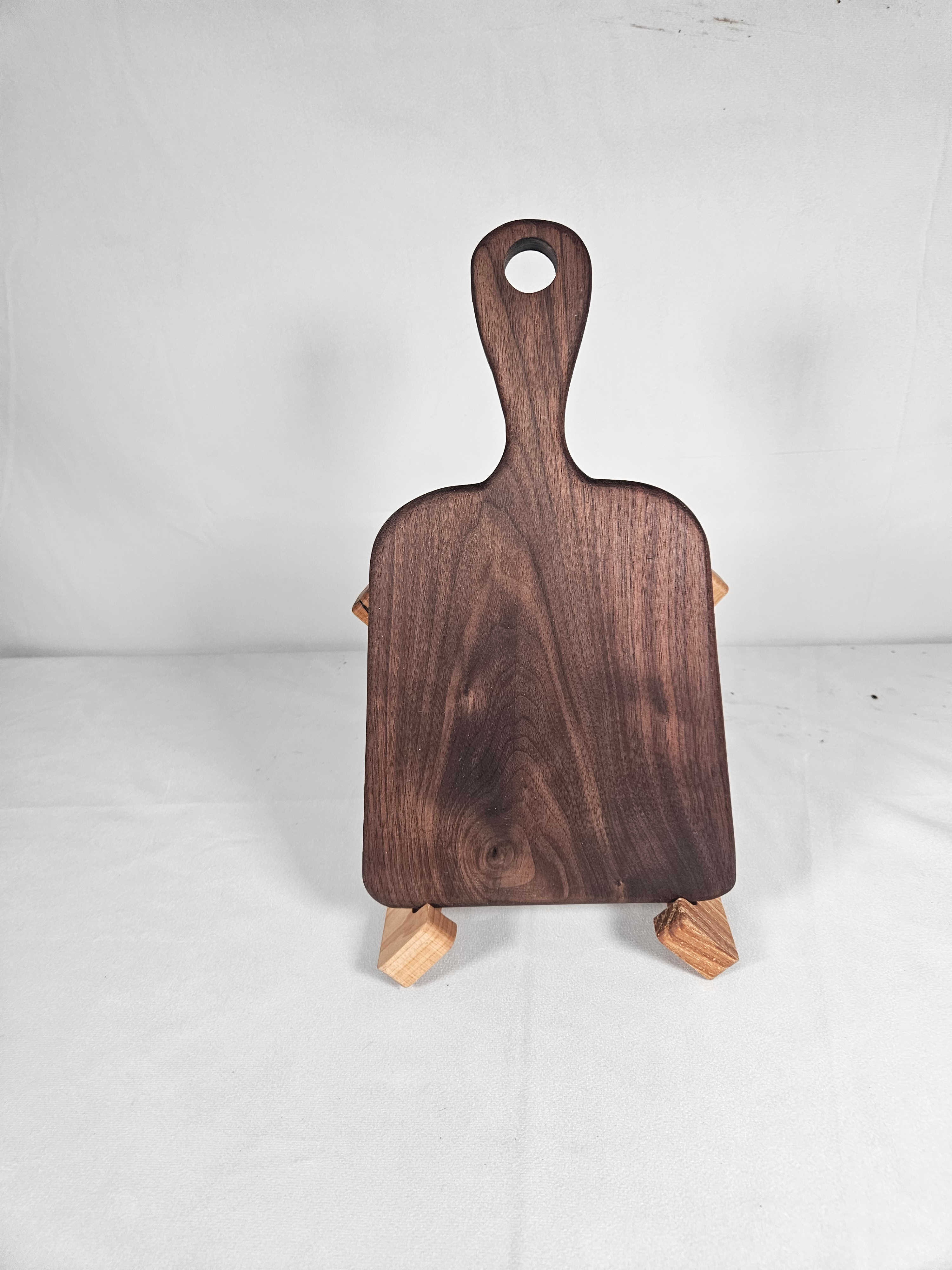 Cheese Board