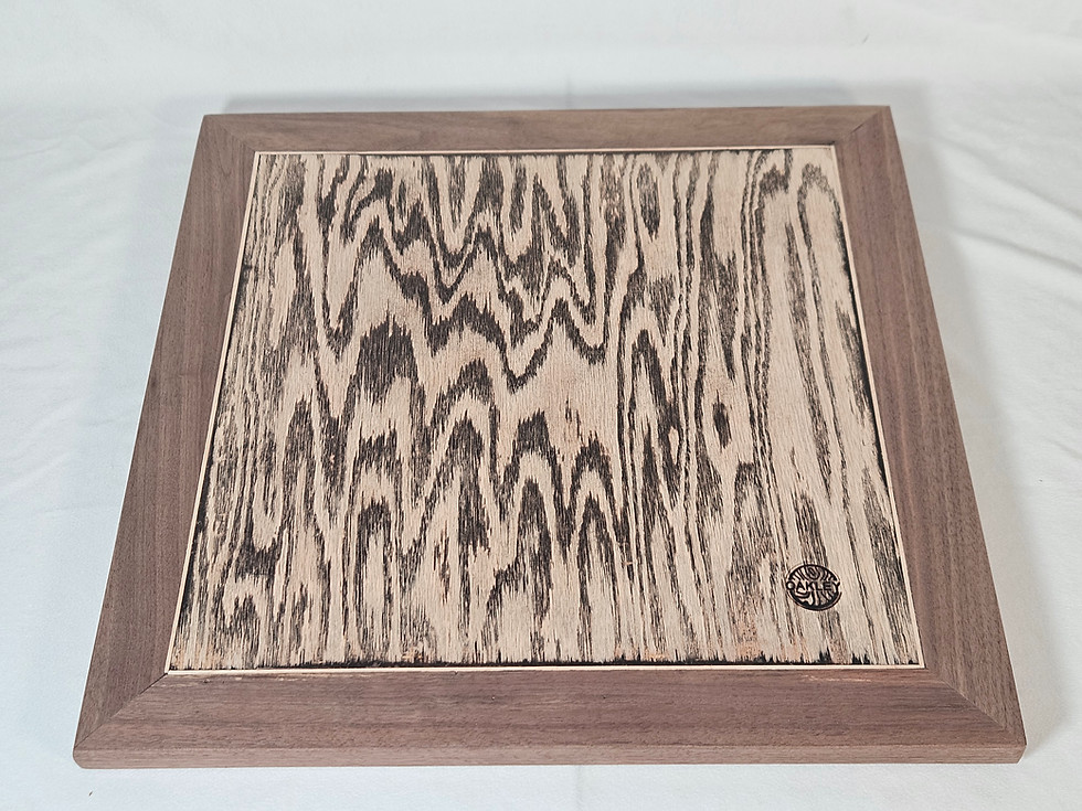 Thumbnail: Chess Board