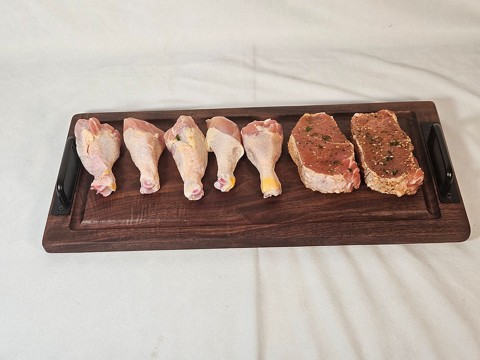 Thumbnail: Grill Tray