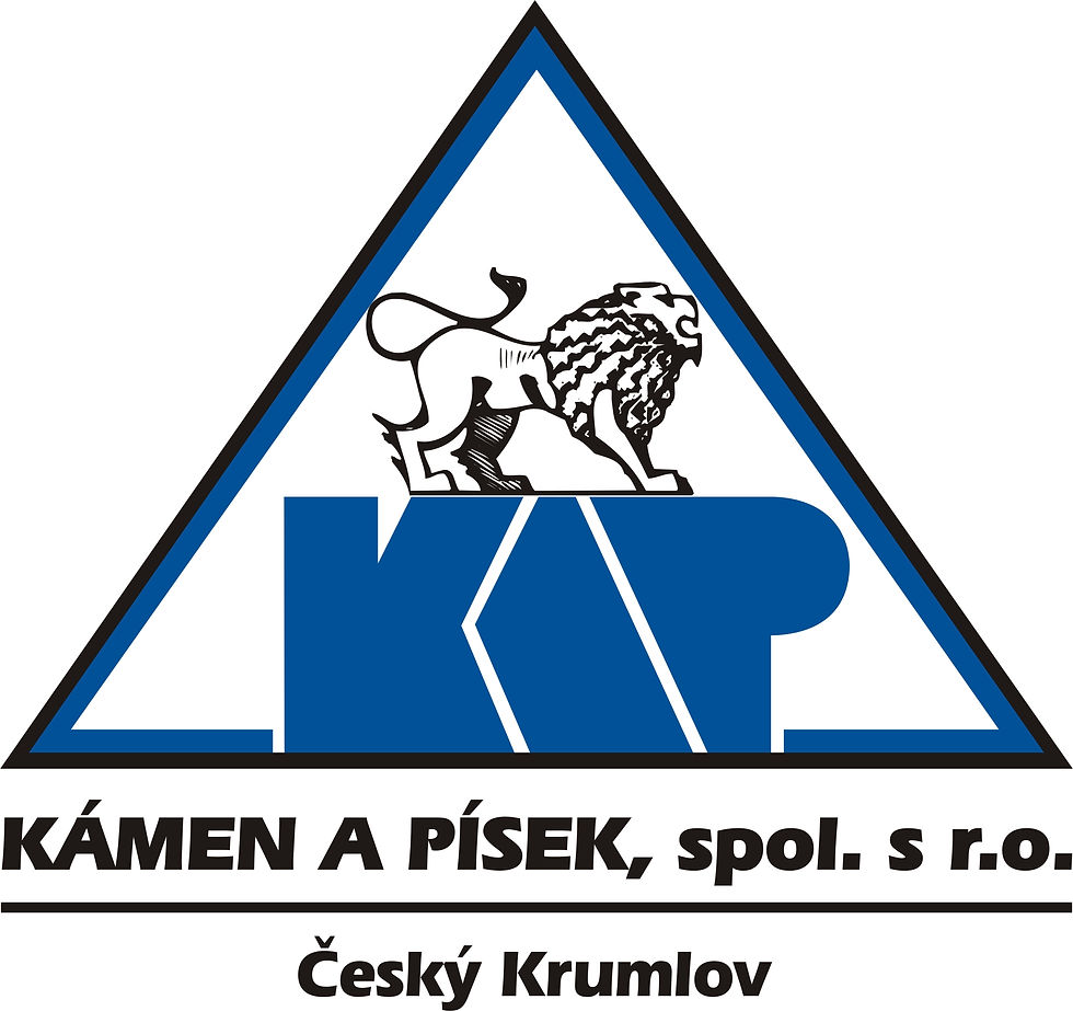 Kámen a písek, spol. s.r.o.