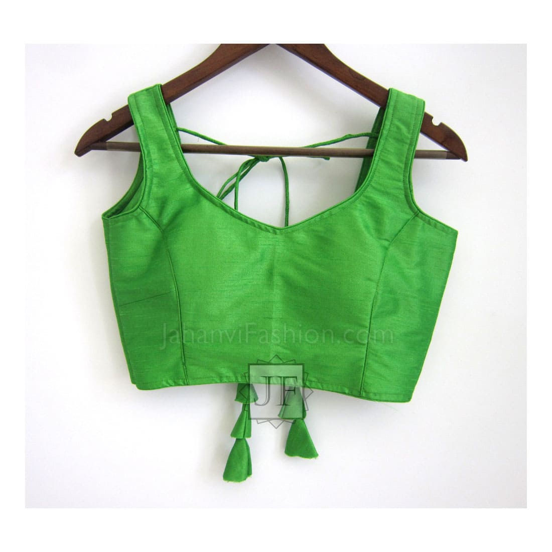 Readymade Wide Sweet Heart Neck Designer Saree Blouse