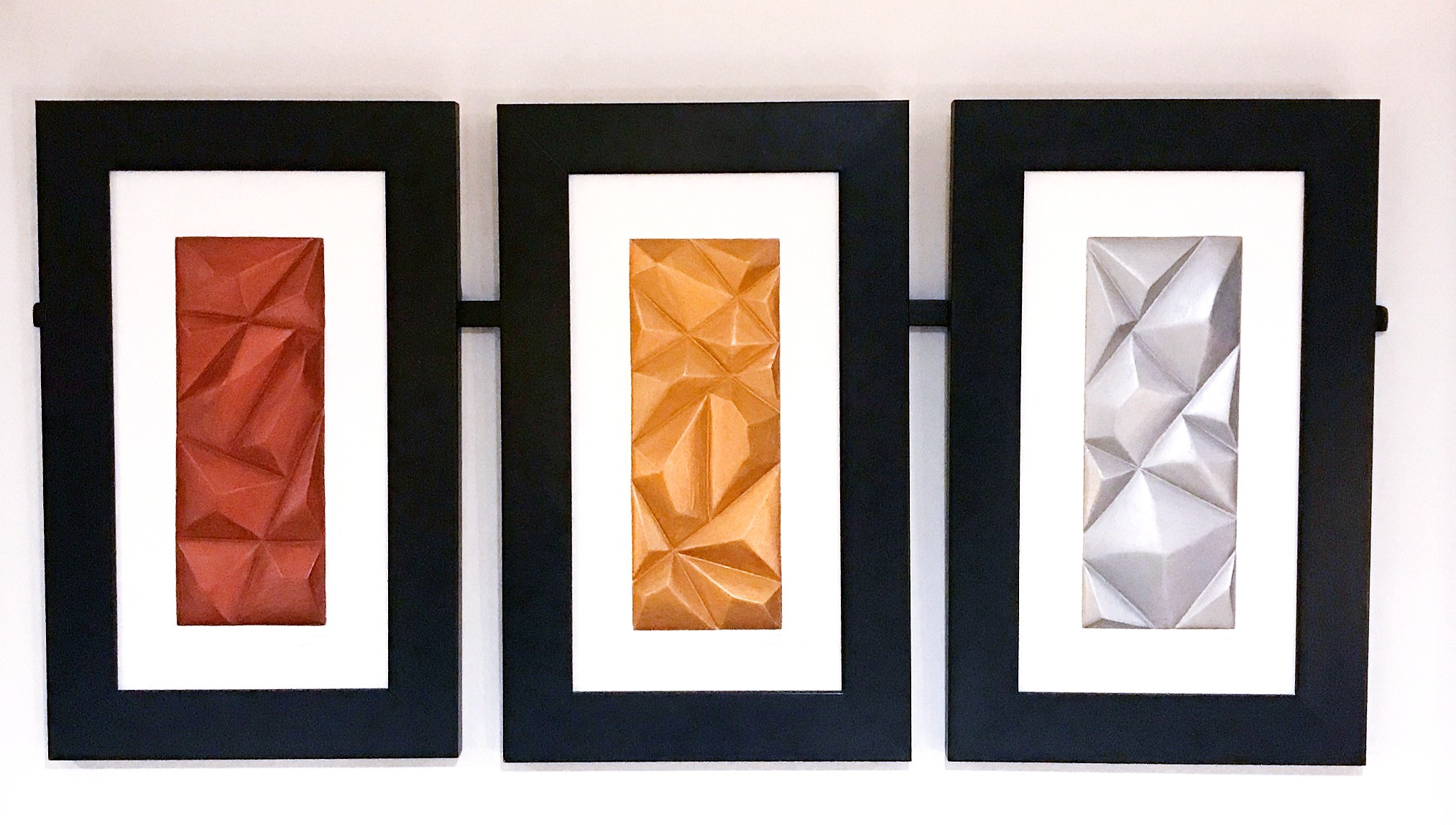 Framing Ideas & Examples | satkinsonsculpture