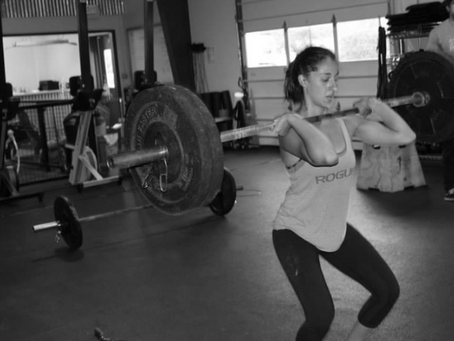 Part 3: Get to know OMPT better! Strength Training