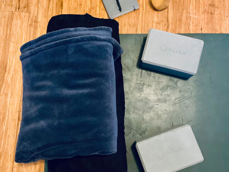 Movement And Mindfulness: A Better Morning Routine