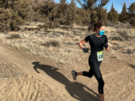 Strength Training: A Critical Training Component For Runners.